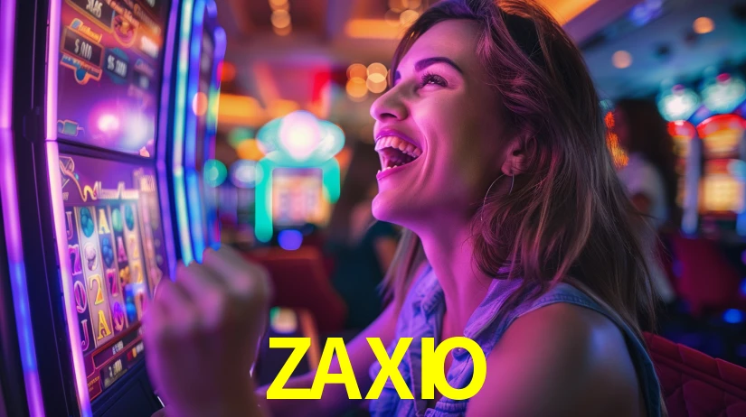 Interfaz de casa de apuestas ZAXIO con mercados de partidos en vivo