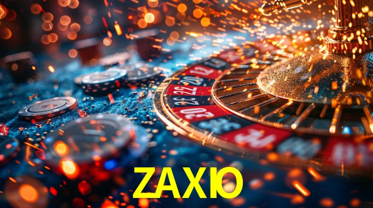 Acceso seguro de inicio de sesión ZAXIO para jugadores en México