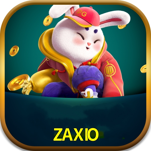 ZAXIO Logo